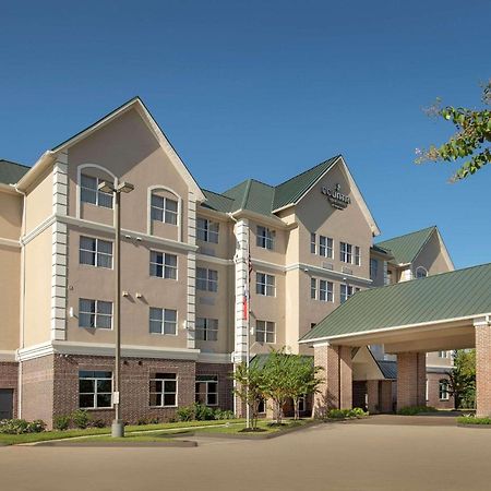 Country Inn & Suites By Radisson, Houston Intercontinental Airport East, Tx Humble Ngoại thất bức ảnh