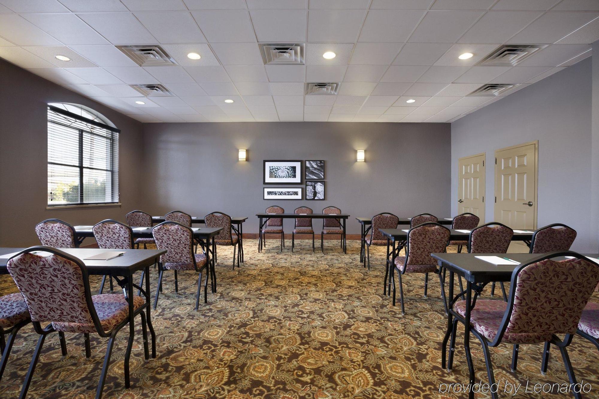 Country Inn & Suites By Radisson, Houston Intercontinental Airport East, Tx Humble Ngoại thất bức ảnh