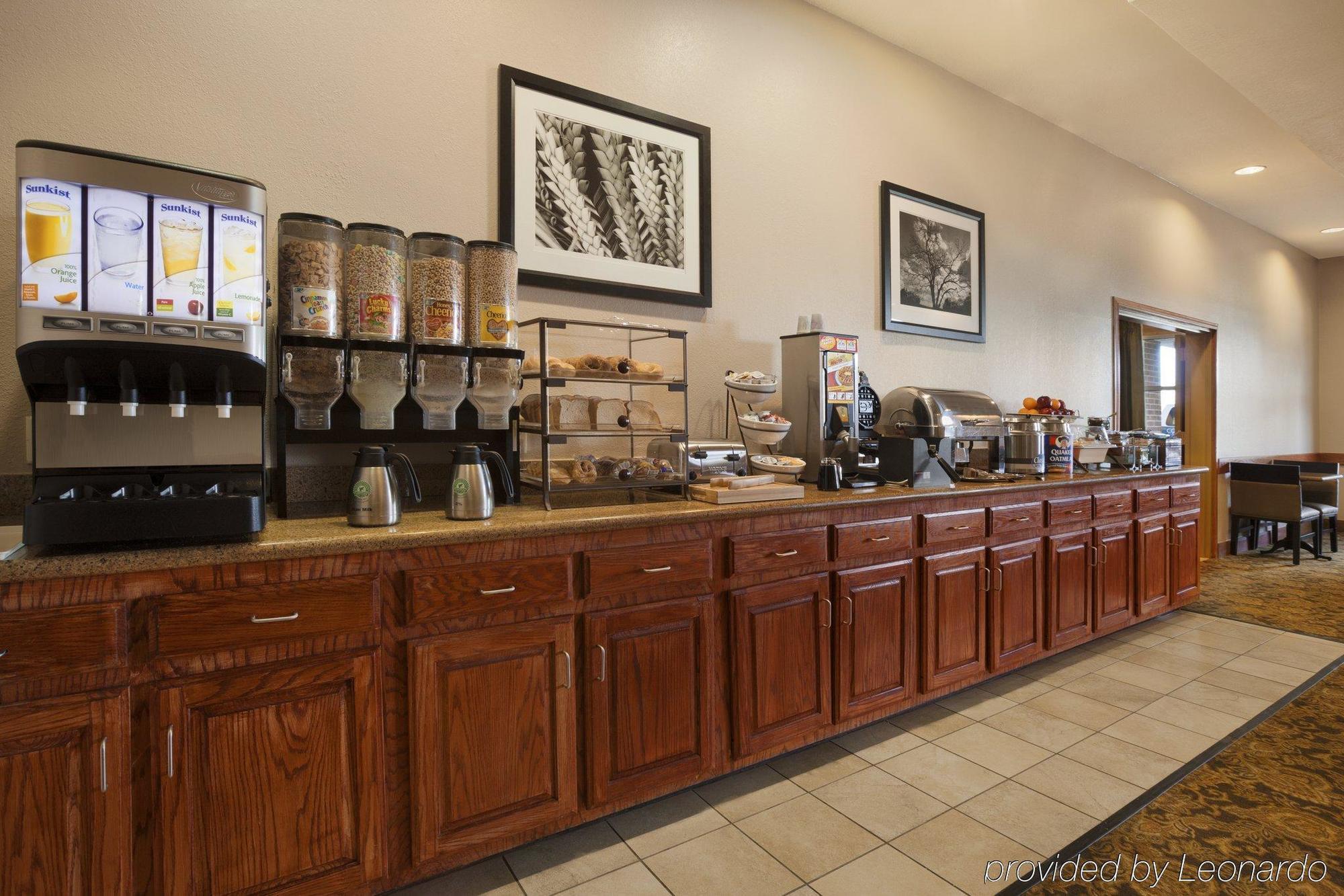 Country Inn & Suites By Radisson, Houston Intercontinental Airport East, Tx Humble Ngoại thất bức ảnh