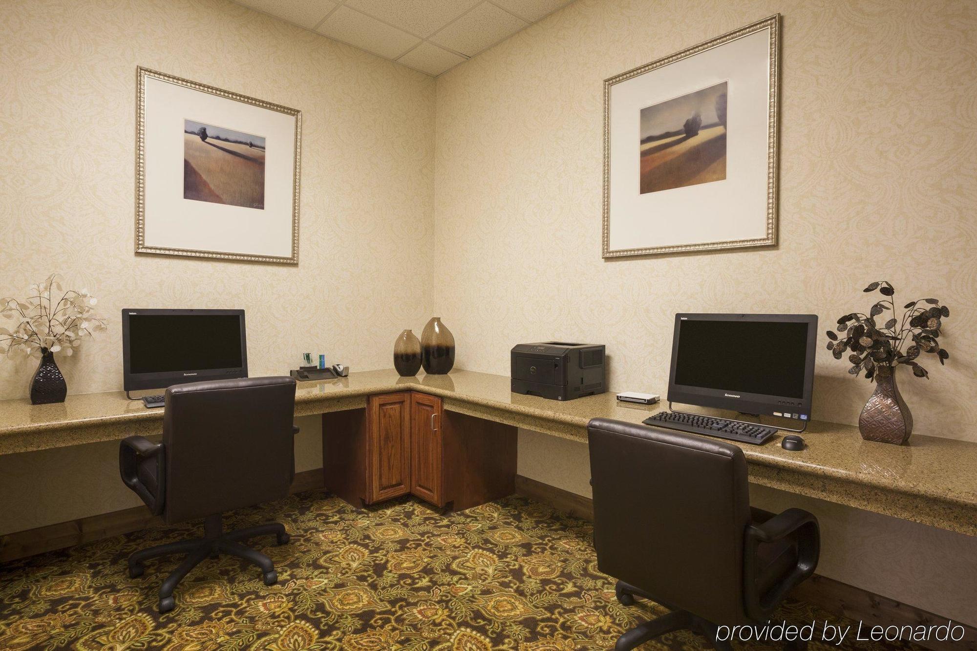 Country Inn & Suites By Radisson, Houston Intercontinental Airport East, Tx Humble Ngoại thất bức ảnh