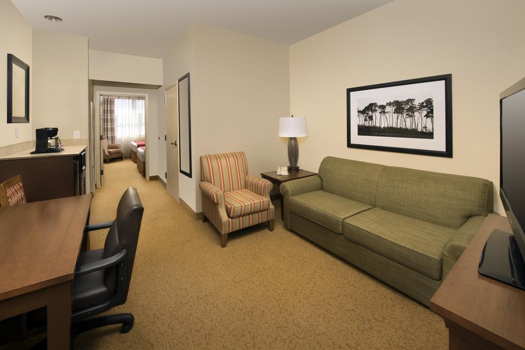 Country Inn & Suites By Radisson, Houston Intercontinental Airport East, Tx Humble Ngoại thất bức ảnh