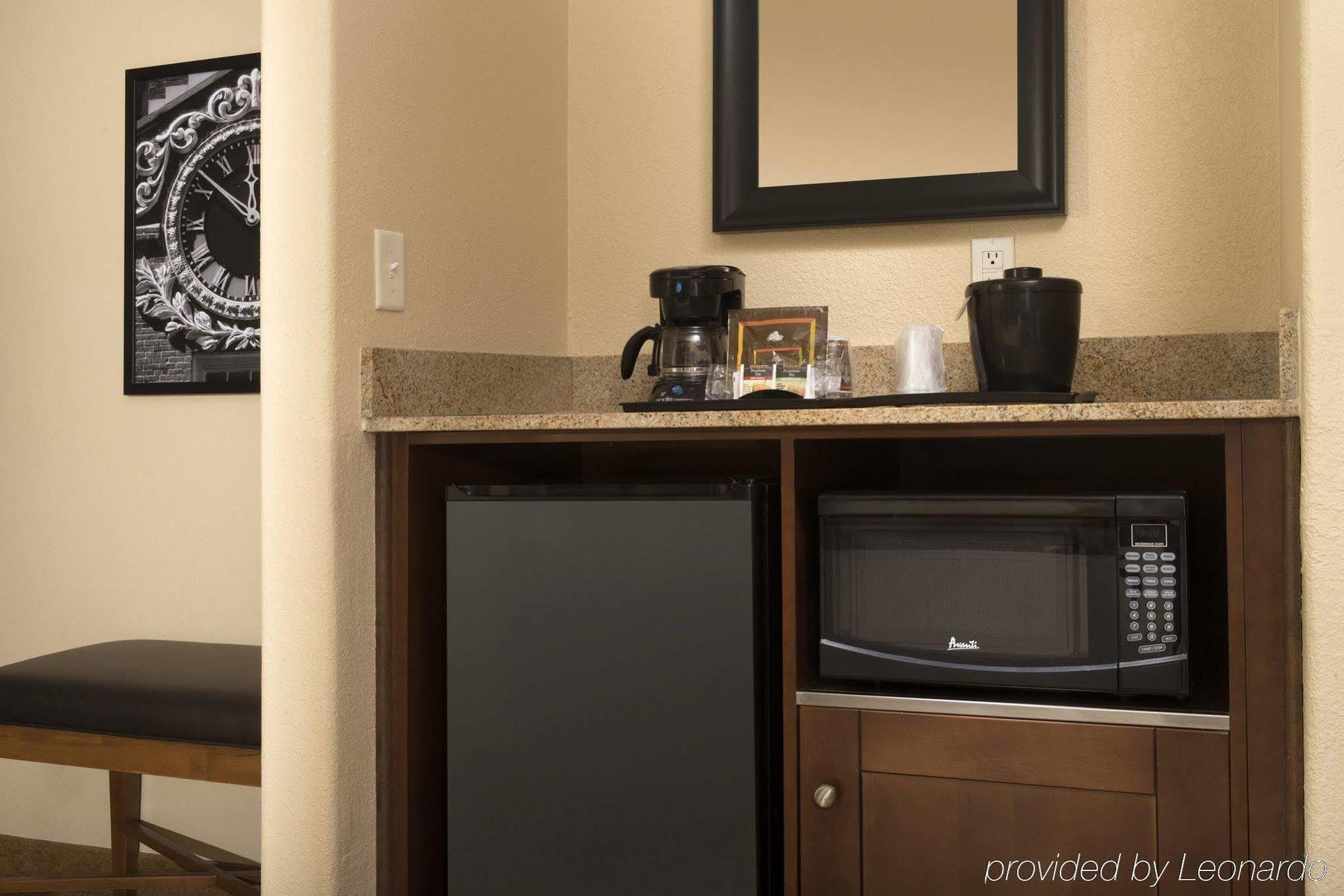 Country Inn & Suites By Radisson, Houston Intercontinental Airport East, Tx Humble Ngoại thất bức ảnh
