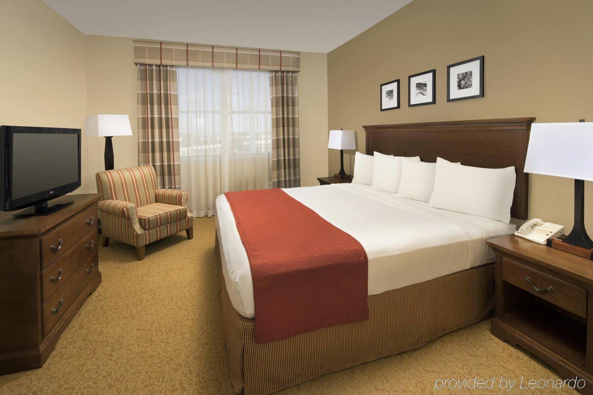Country Inn & Suites By Radisson, Houston Intercontinental Airport East, Tx Humble Ngoại thất bức ảnh