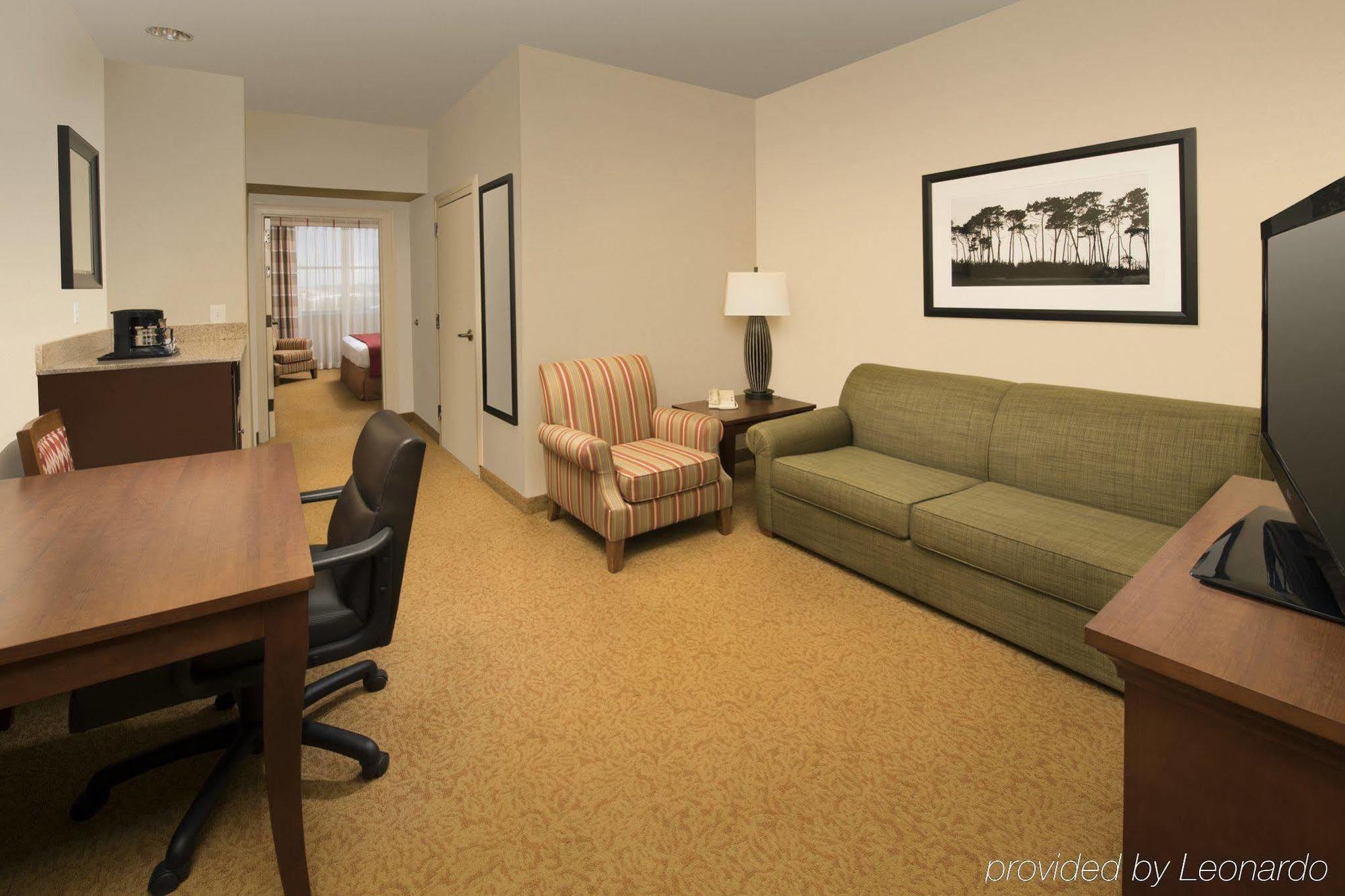 Country Inn & Suites By Radisson, Houston Intercontinental Airport East, Tx Humble Ngoại thất bức ảnh