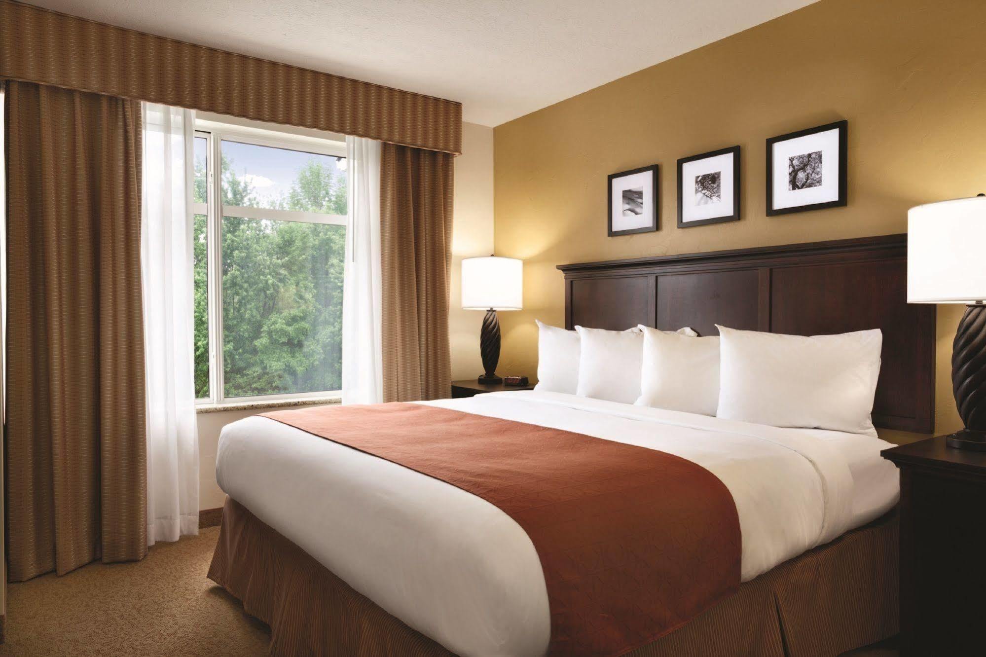 Country Inn & Suites By Radisson, Houston Intercontinental Airport East, Tx Humble Ngoại thất bức ảnh