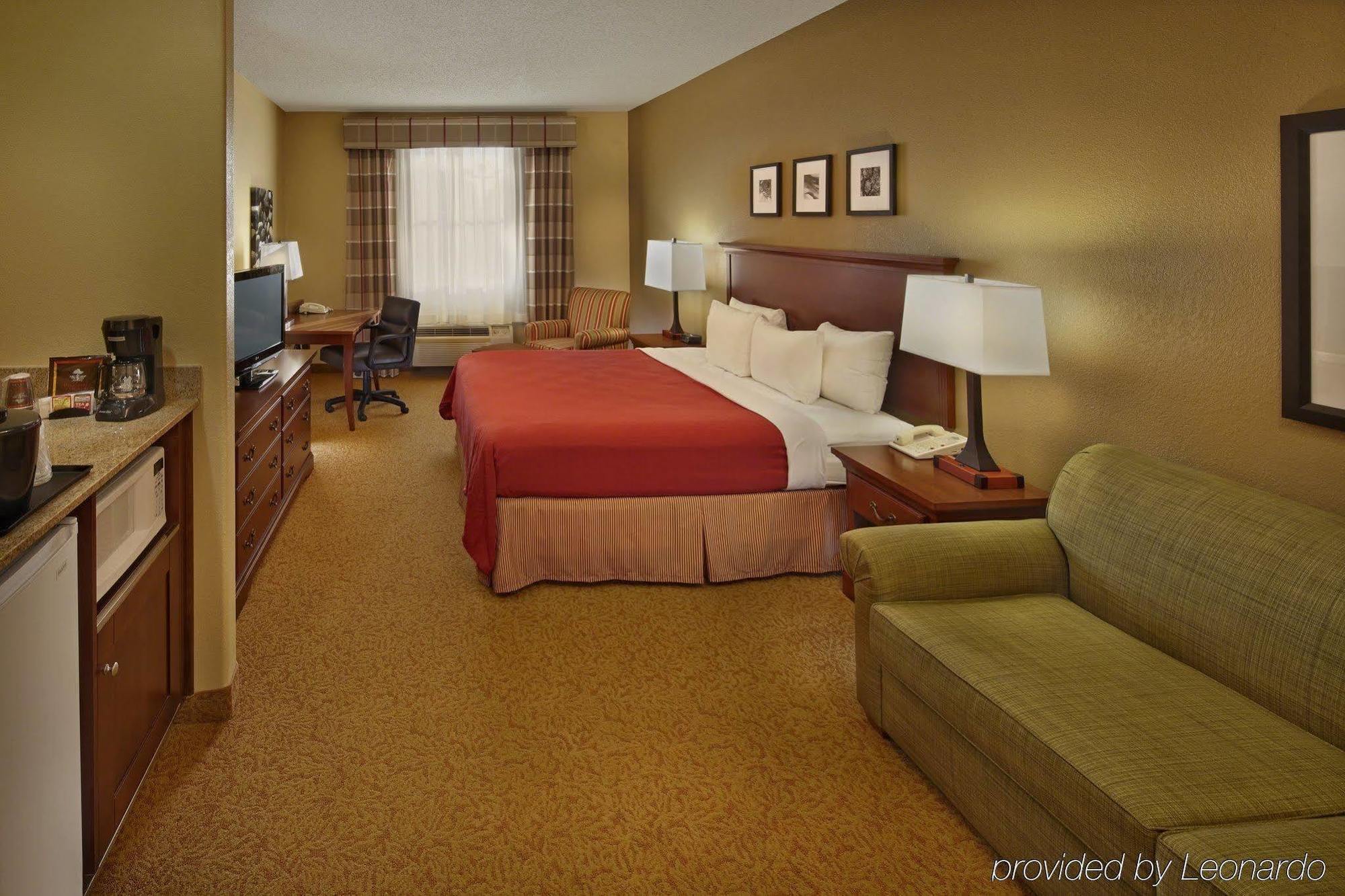 Country Inn & Suites By Radisson, Houston Intercontinental Airport East, Tx Humble Ngoại thất bức ảnh