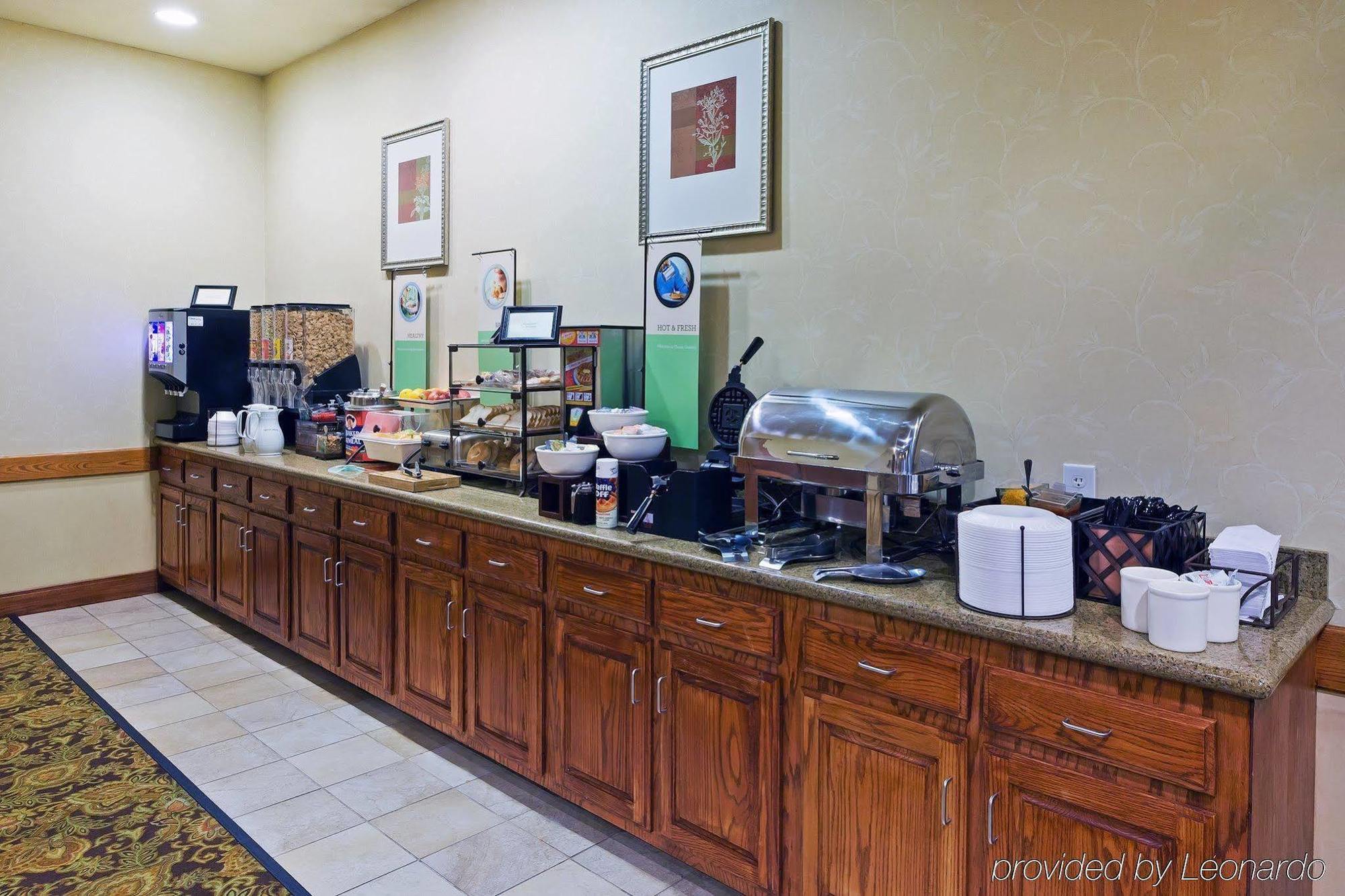 Country Inn & Suites By Radisson, Houston Intercontinental Airport East, Tx Humble Ngoại thất bức ảnh