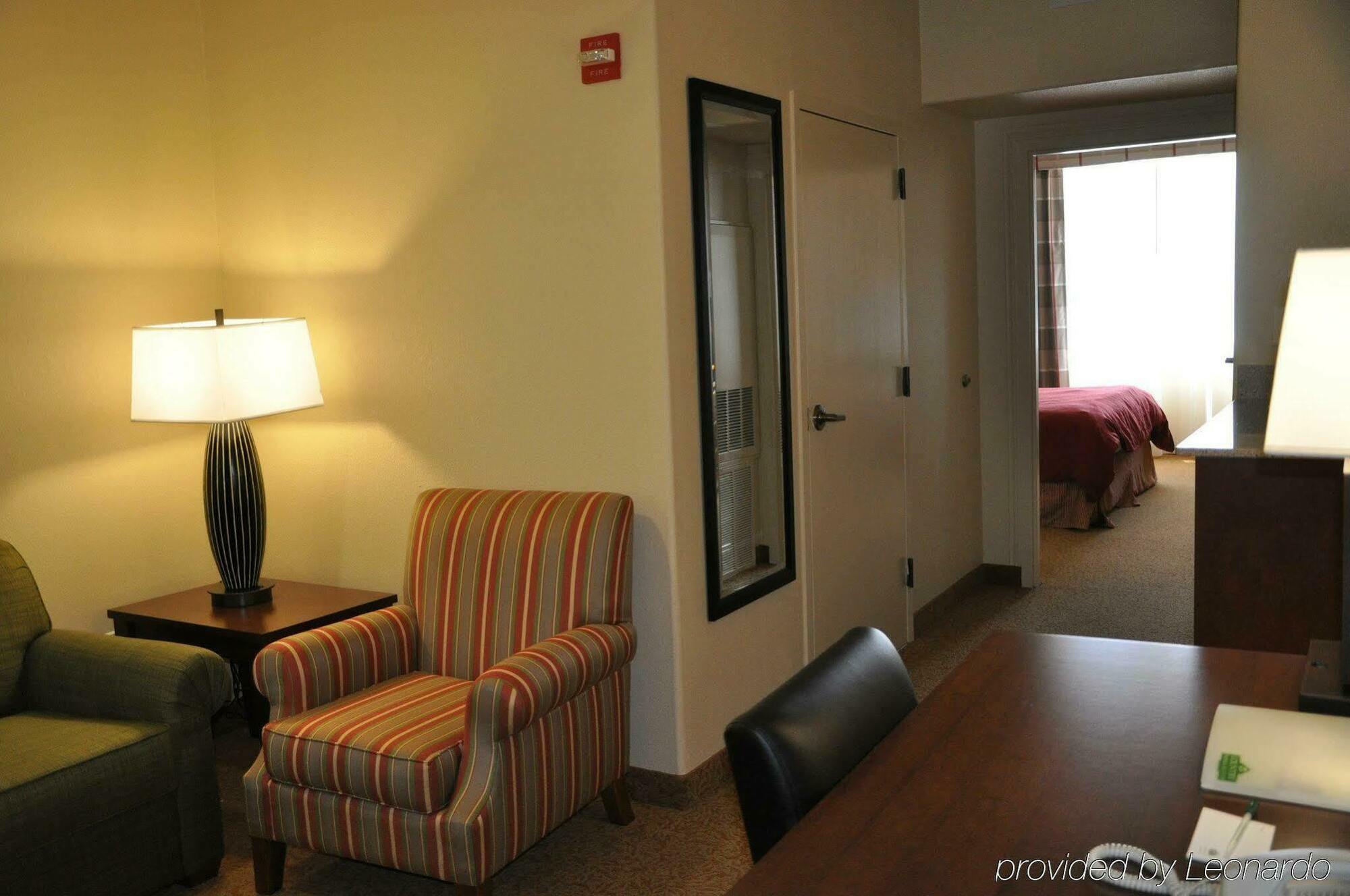 Country Inn & Suites By Radisson, Houston Intercontinental Airport East, Tx Humble Ngoại thất bức ảnh