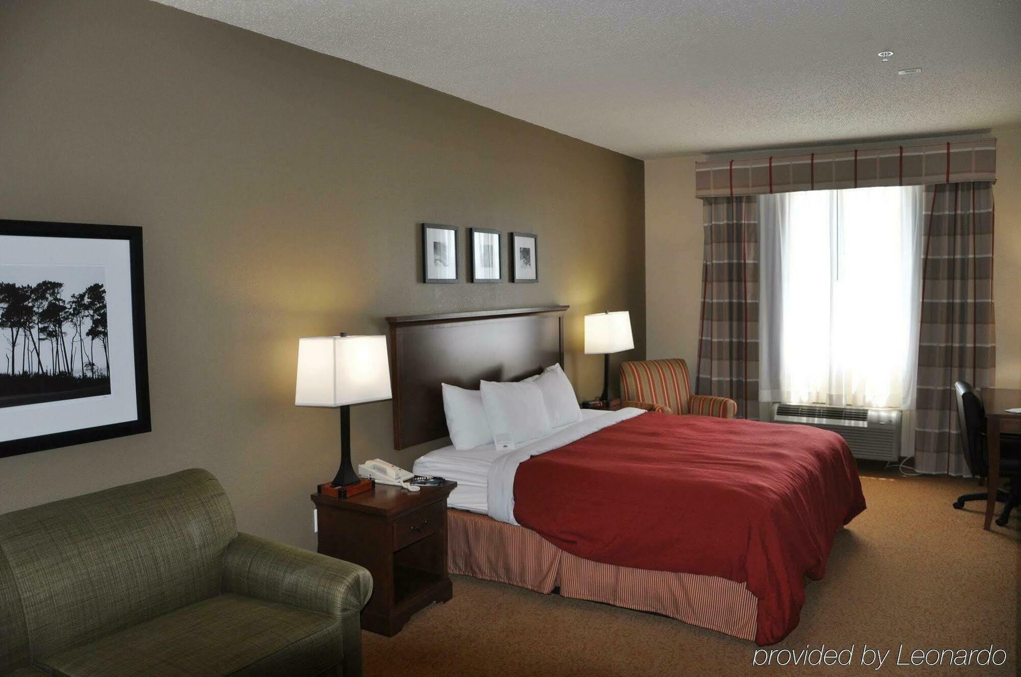 Country Inn & Suites By Radisson, Houston Intercontinental Airport East, Tx Humble Ngoại thất bức ảnh