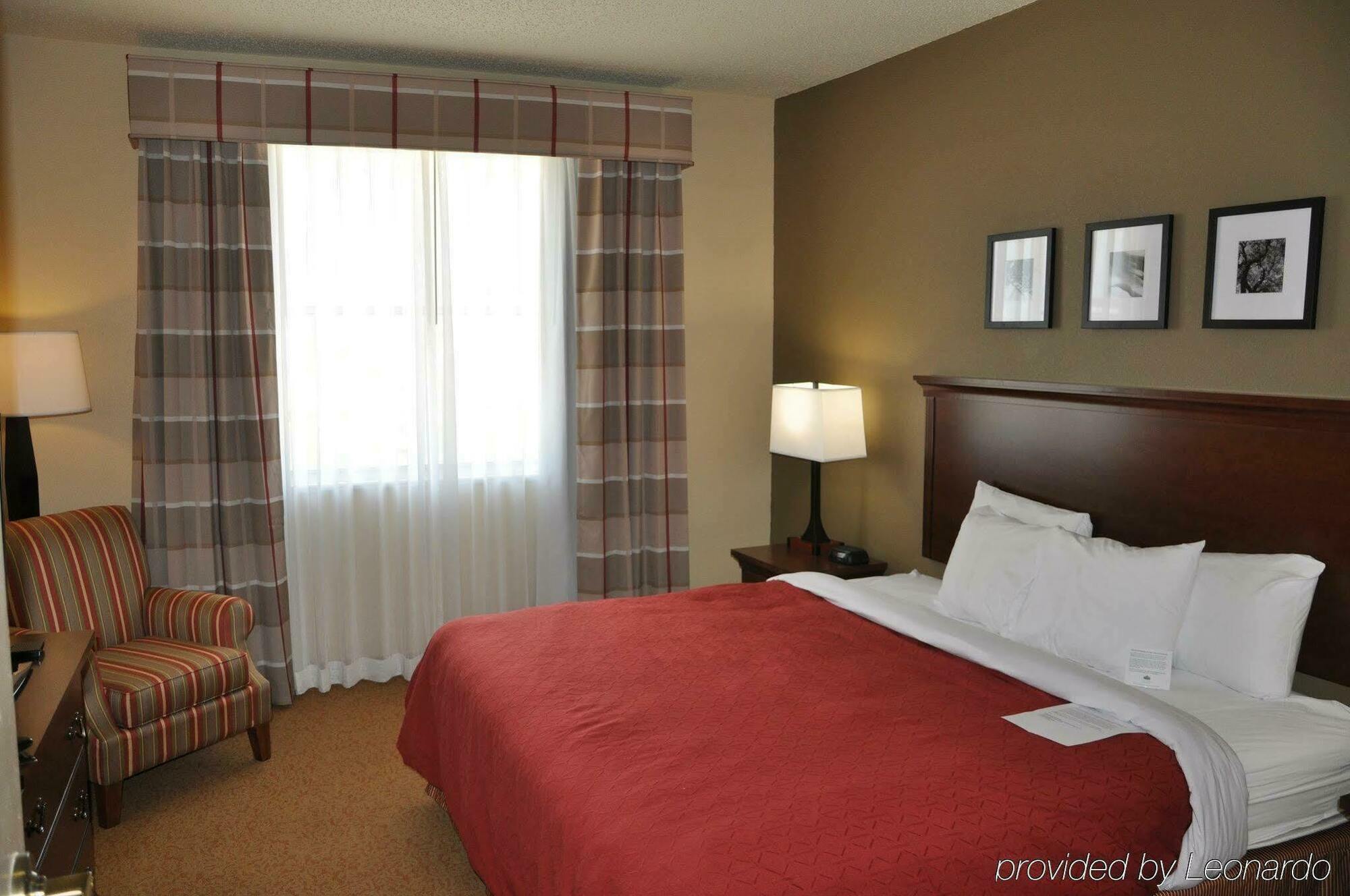 Country Inn & Suites By Radisson, Houston Intercontinental Airport East, Tx Humble Ngoại thất bức ảnh