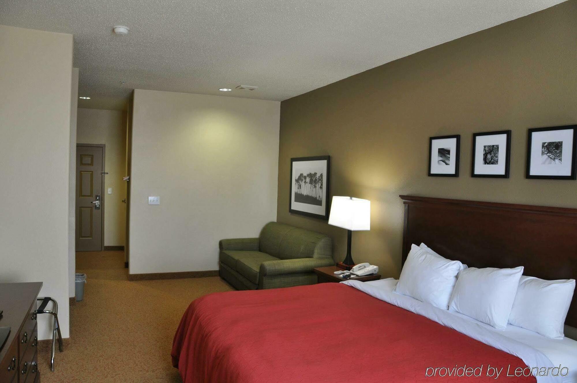 Country Inn & Suites By Radisson, Houston Intercontinental Airport East, Tx Humble Ngoại thất bức ảnh