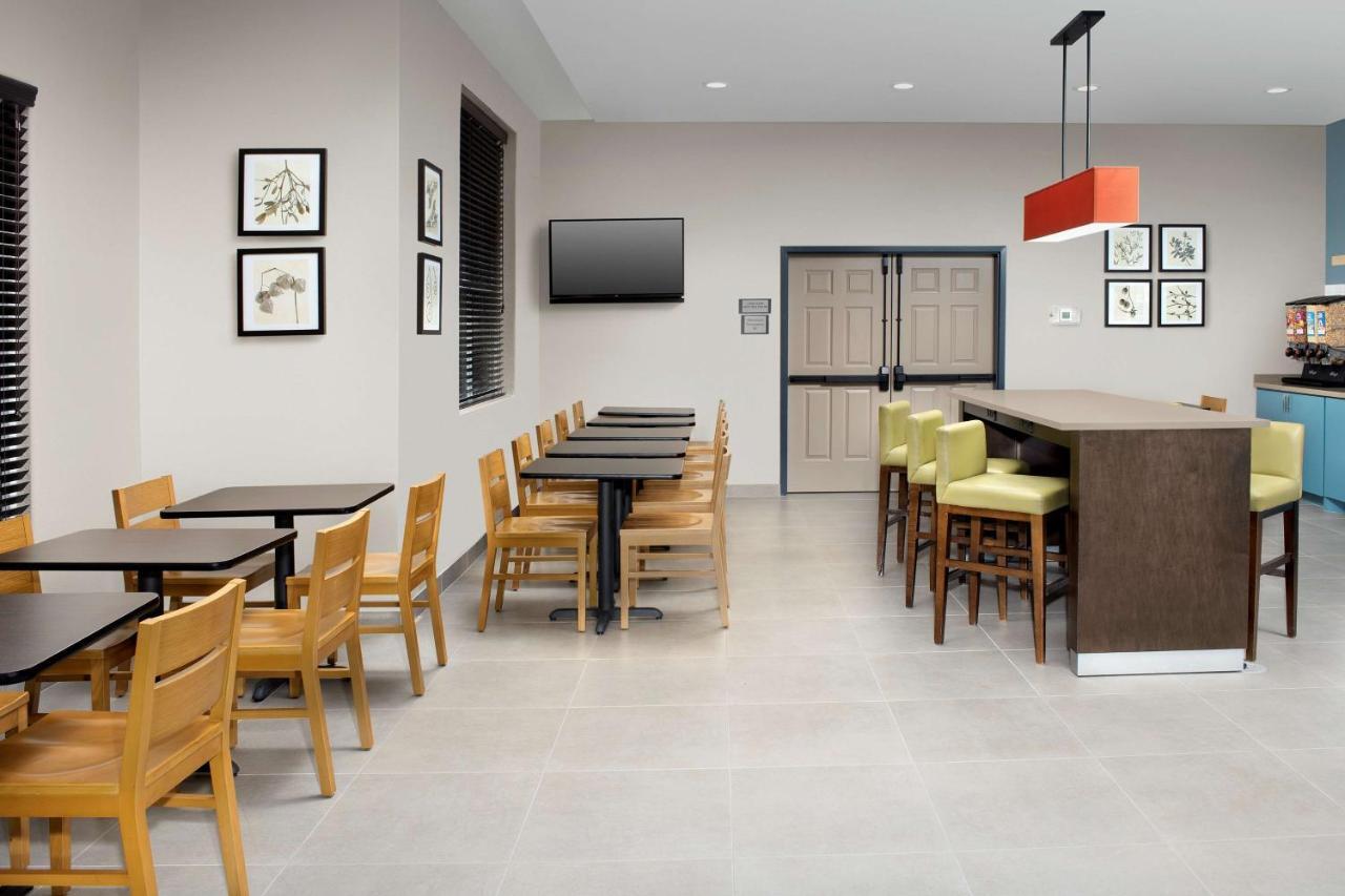 Country Inn & Suites By Radisson, Houston Intercontinental Airport East, Tx Humble Ngoại thất bức ảnh