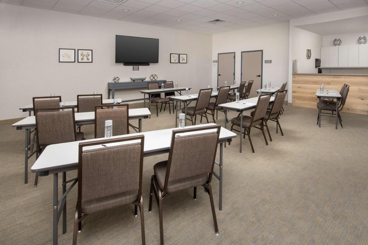 Country Inn & Suites By Radisson, Houston Intercontinental Airport East, Tx Humble Ngoại thất bức ảnh